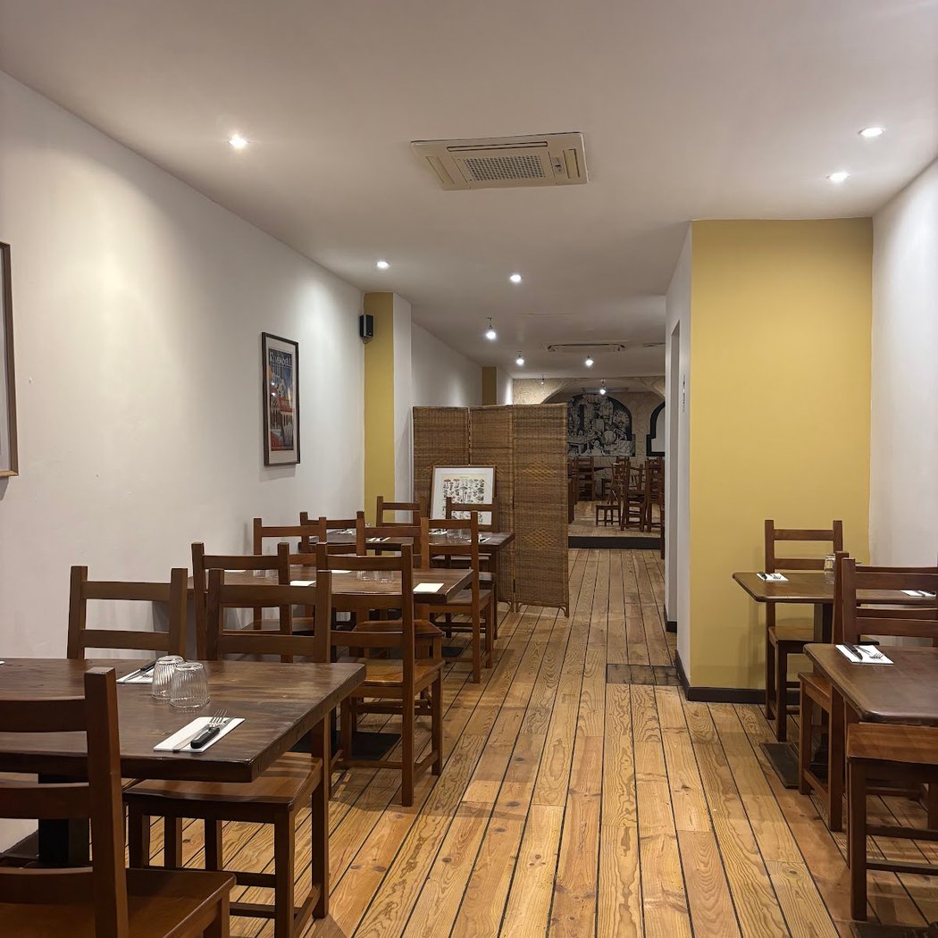 Arcadia - Restaurant à Lille 2